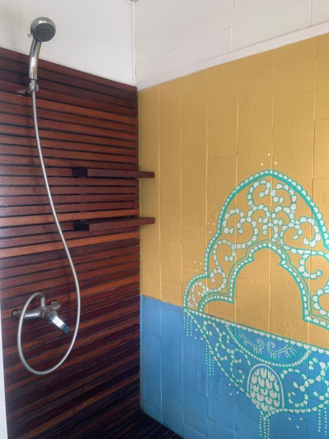 Fare Haurevaiti Moorea Paopao エクステリア 写真