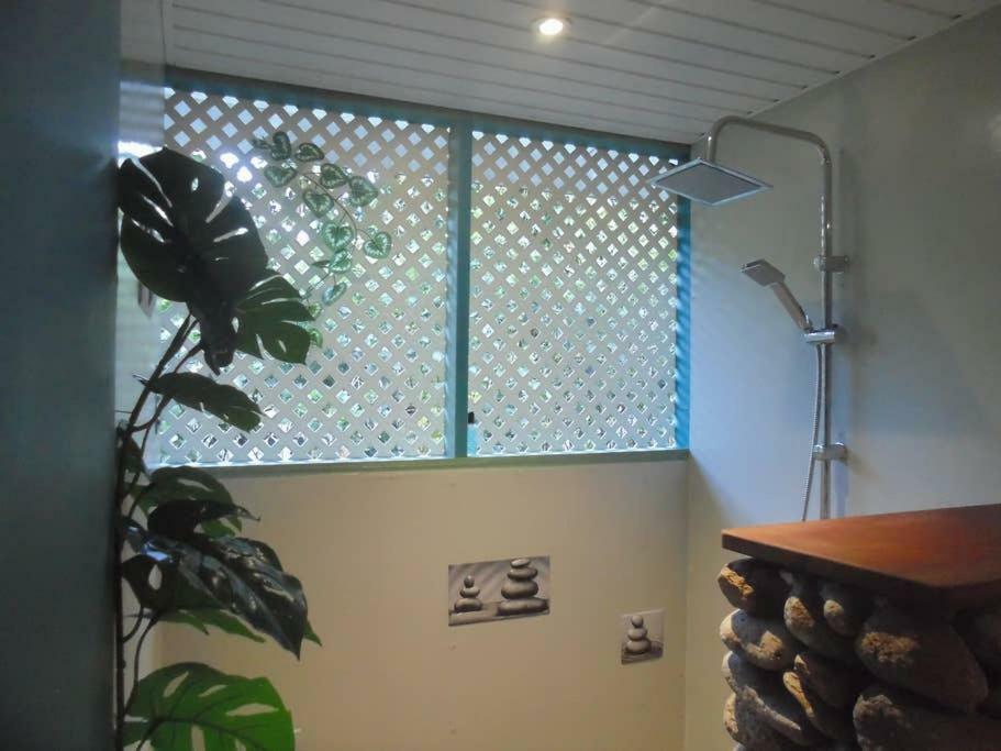 Fare Haurevaiti Moorea Paopao エクステリア 写真