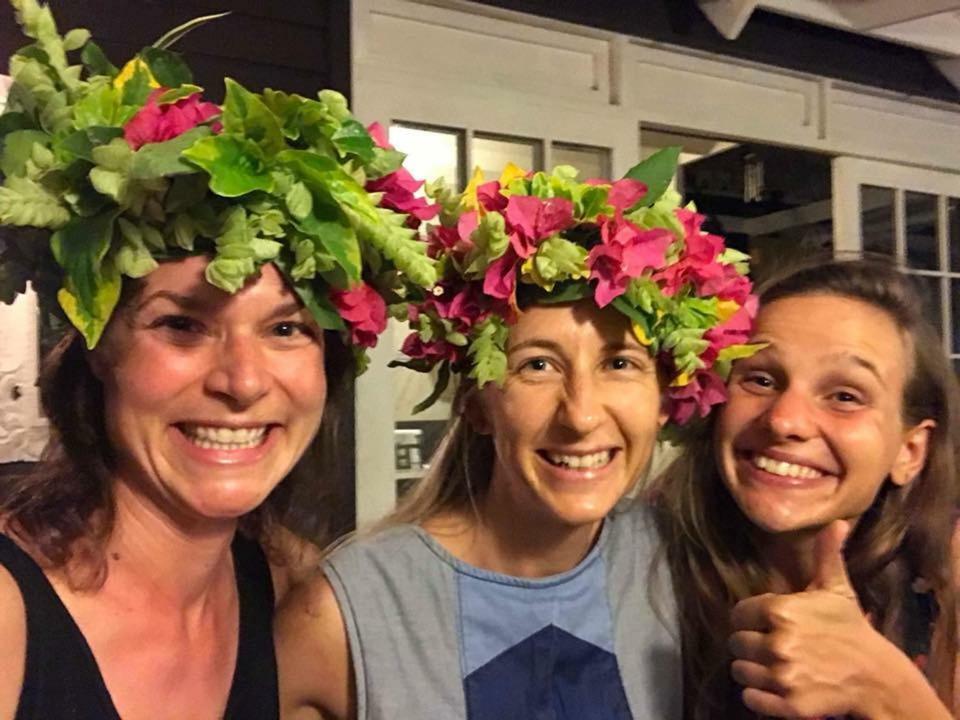 Fare Haurevaiti Moorea Paopao エクステリア 写真